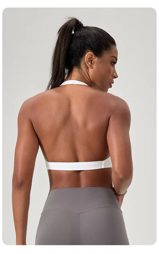 Twist Crop